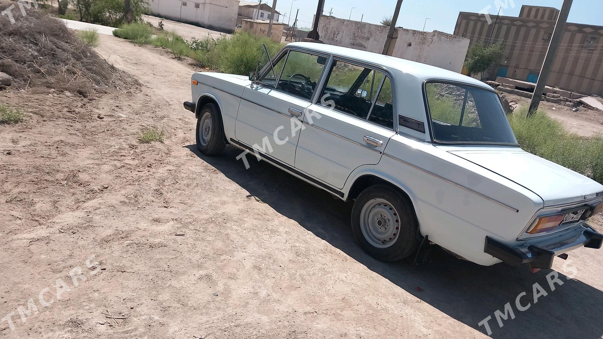 Lada 2106 1987 - 26 000 TMT - Акдепе - img 2