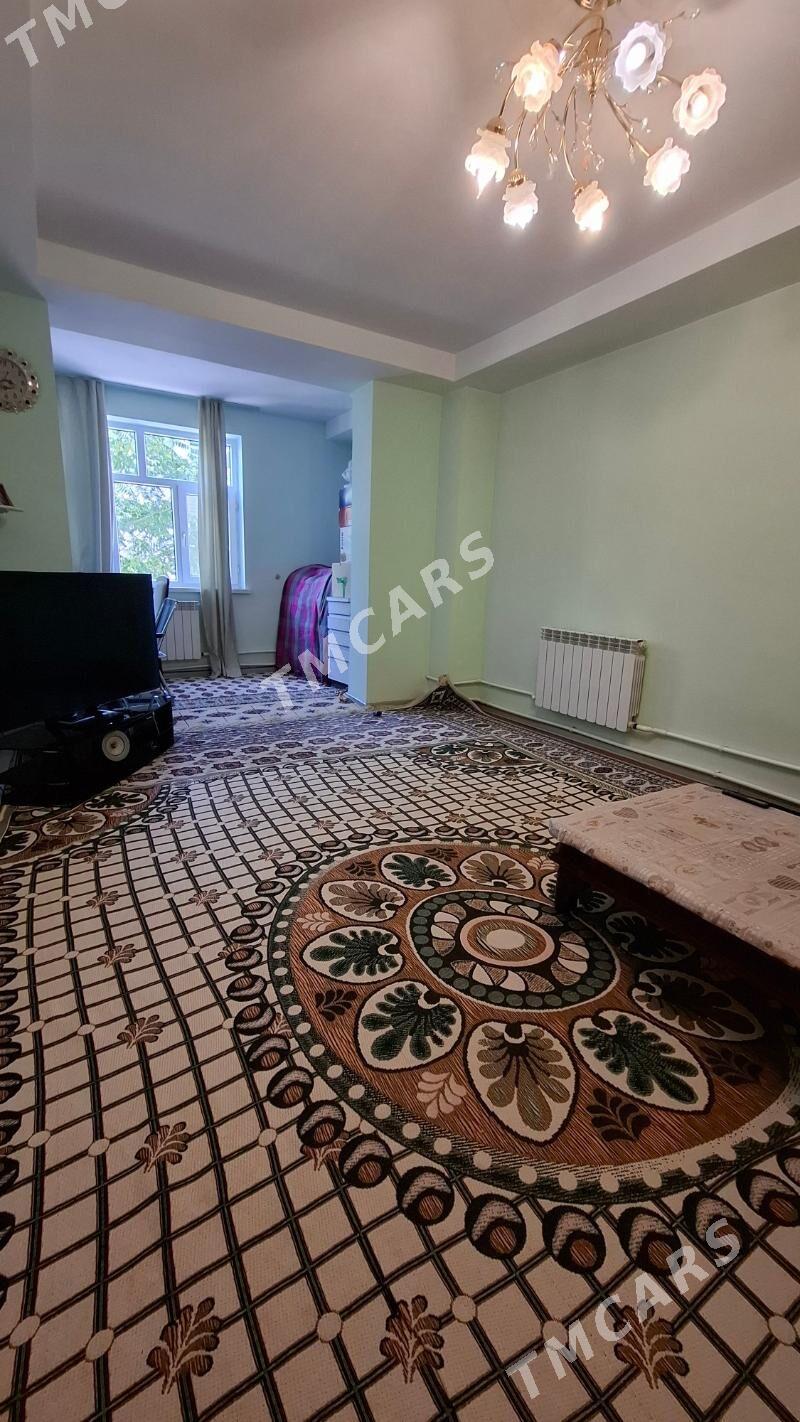 11 mkr BALGARKA 2 etaj - Aşgabat - img 6