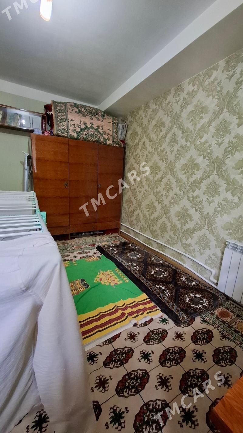 11 mkr BALGARKA 2 etaj - Aşgabat - img 8