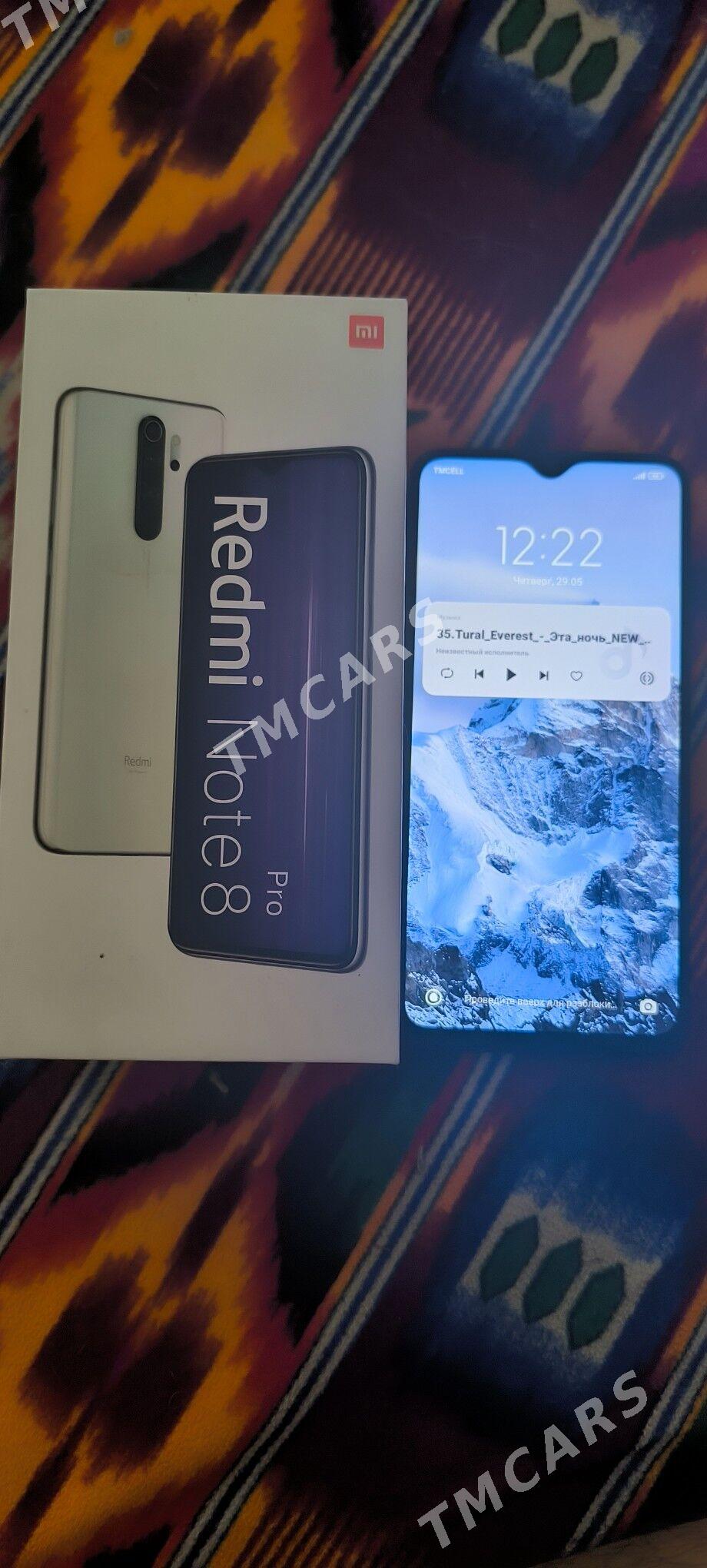 Redmi not 8 pro - Чарджоу - img 2