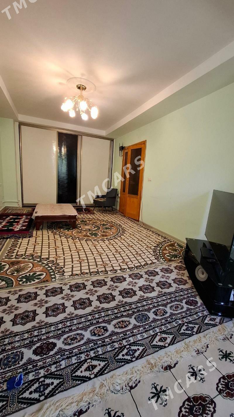 11 mkr BALGARKA 2 etaj - Aşgabat - img 7