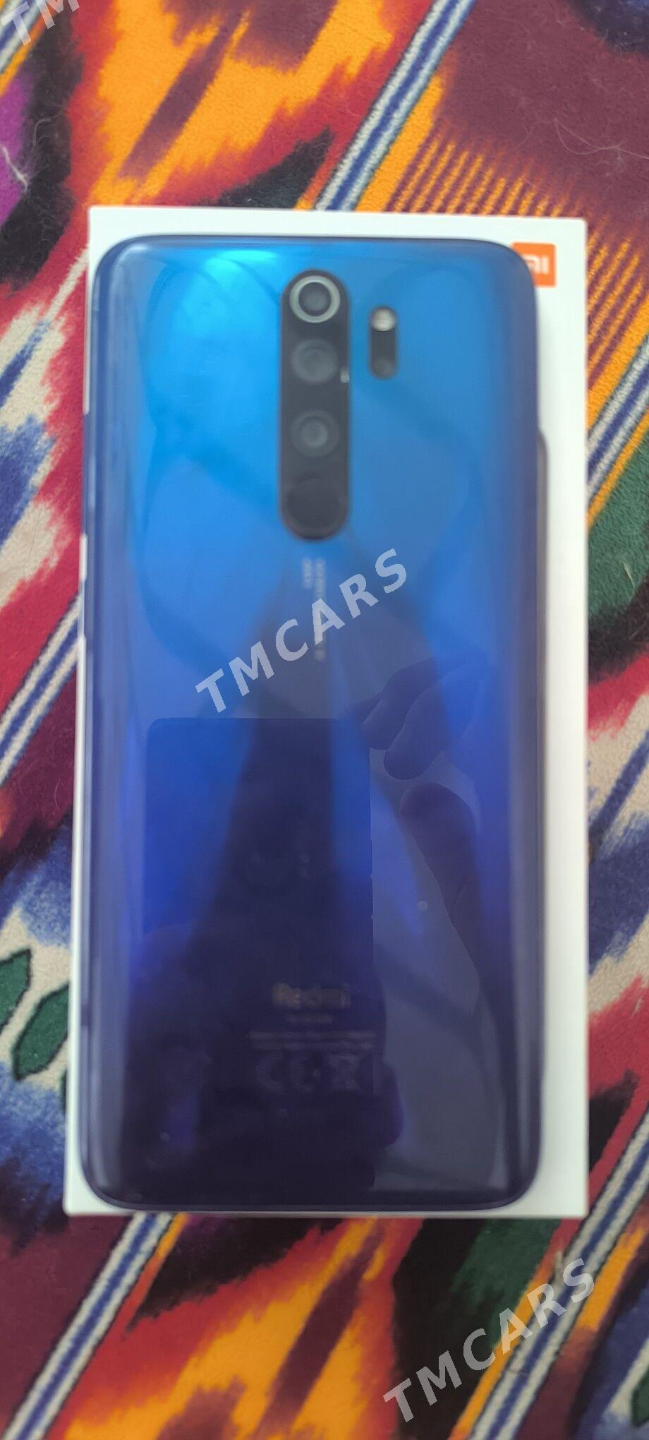 Redmi not 8 pro - Чарджоу - img 3
