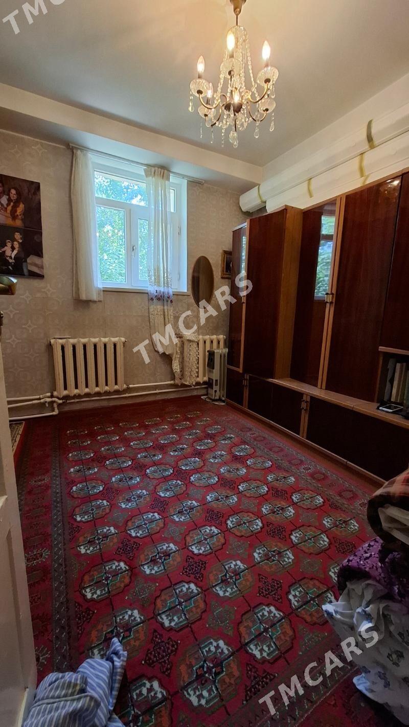 11 mkr BALGARKA 2 etaj - Aşgabat - img 5