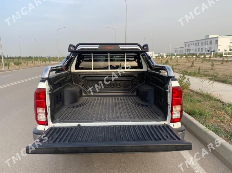 Mitsubishi L200 2024 - 520 000 TMT - Aşgabat - img 4