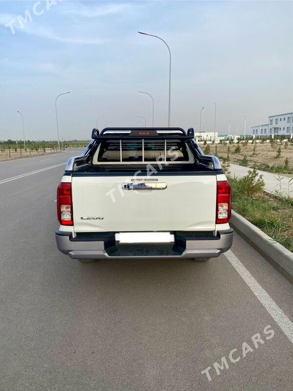 Mitsubishi L200 2024 - 520 000 TMT - Aşgabat - img 7