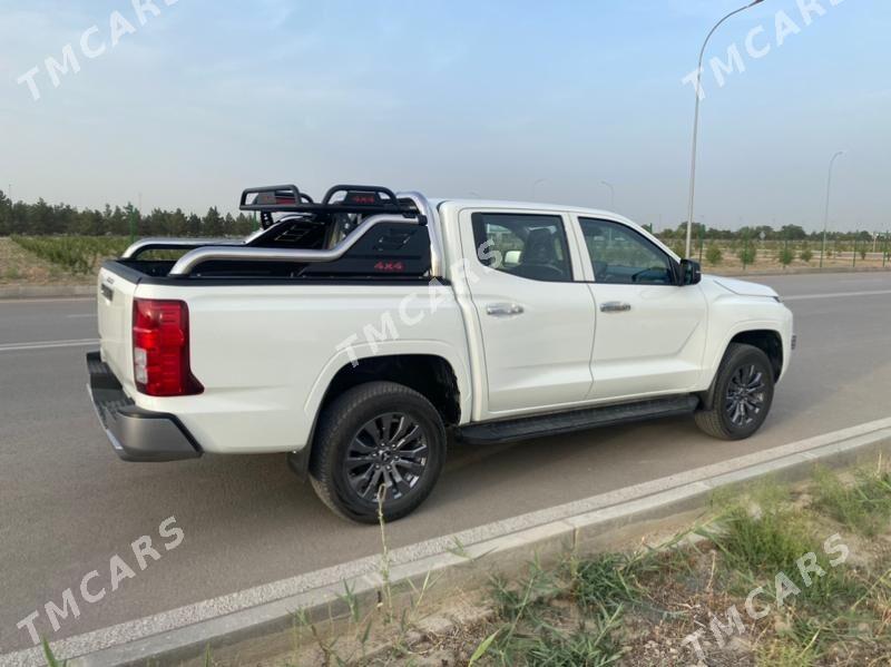 Mitsubishi L200 2024 - 520 000 TMT - Aşgabat - img 2
