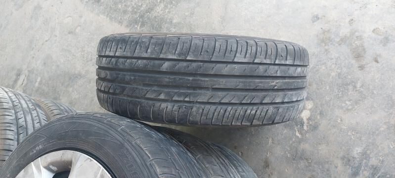 karolla diska teker 16 lyk 1 500 TMT - Aşgabat - img 3