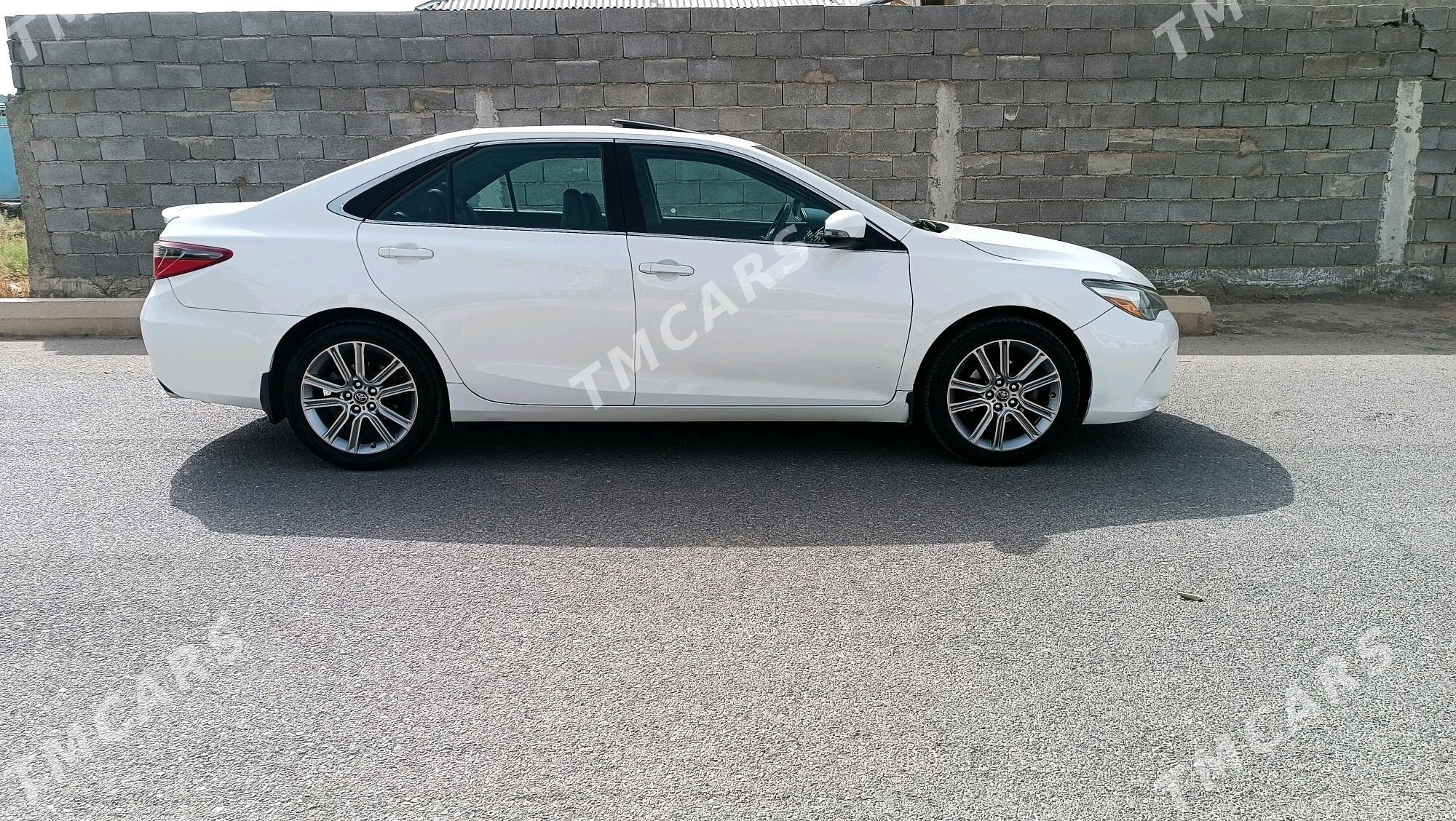Toyota Camry 2016 - 270 000 TMT - Aşgabat - img 3