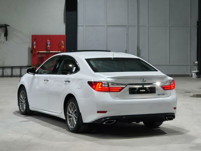 Lexus ES 350 2017 - 397 000 TMT - Ашхабад - img 3