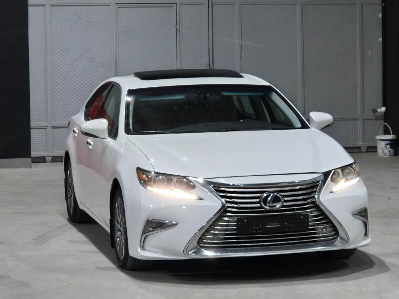 Lexus ES 350 2017 - 397 000 TMT - Ашхабад - img 2