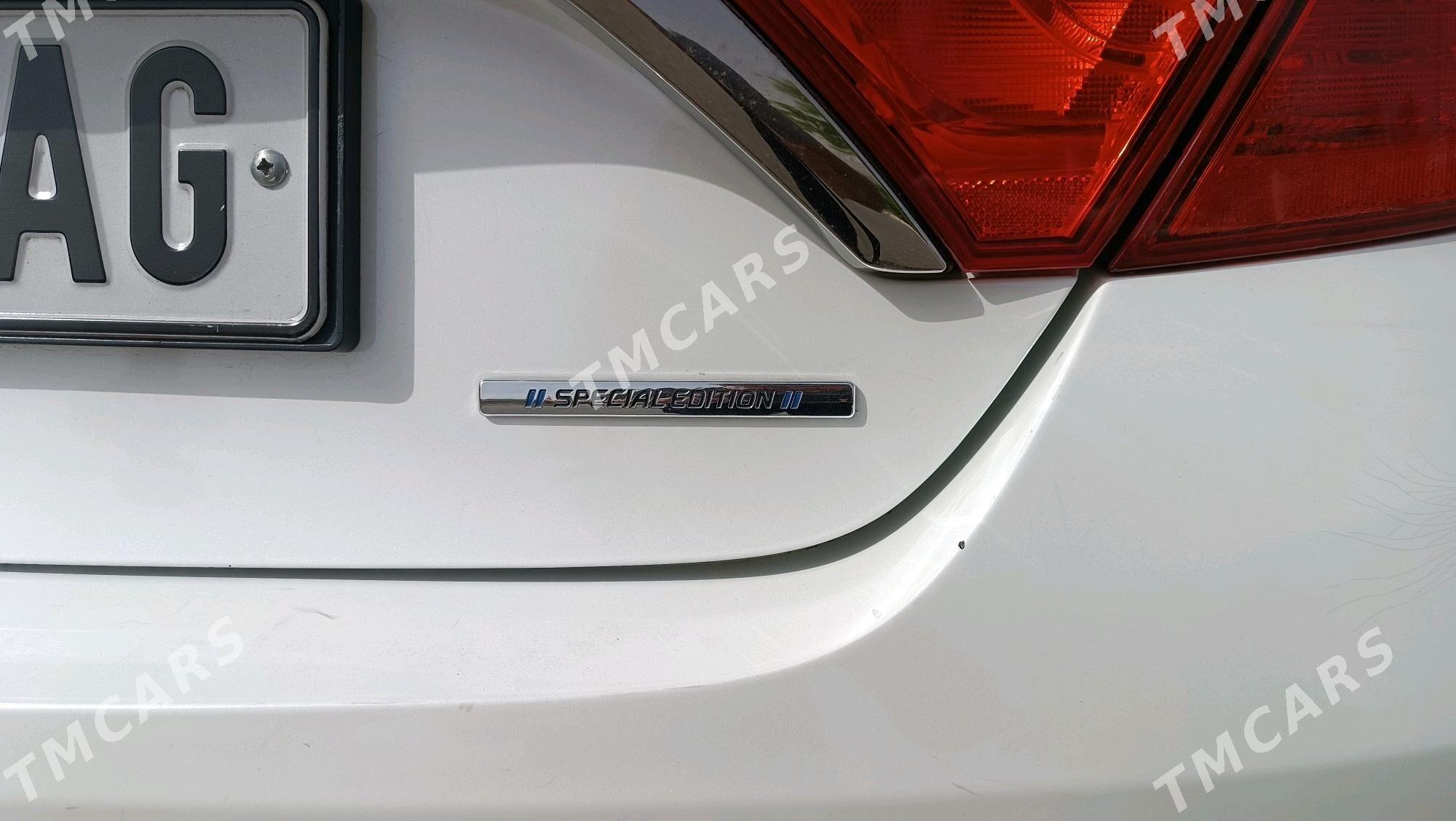 Toyota Camry 2016 - 270 000 TMT - Aşgabat - img 10