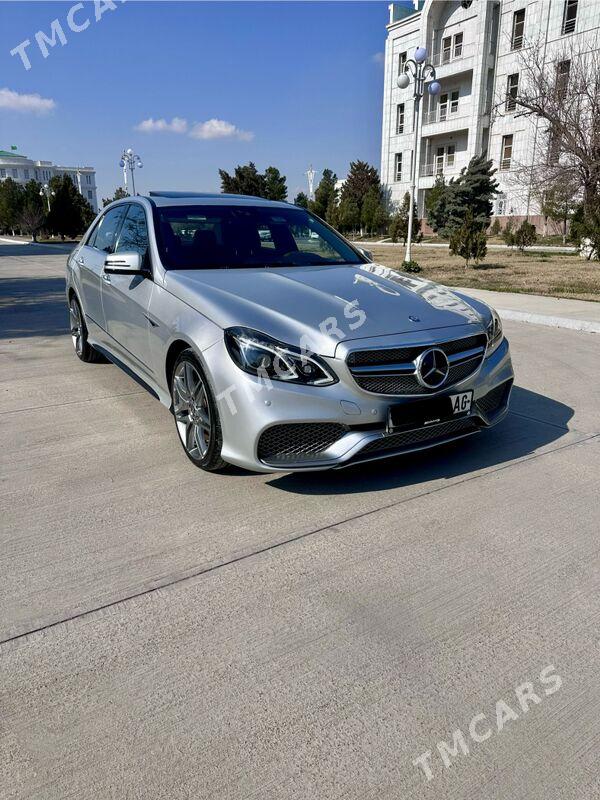 Mercedes-Benz E350 2012 - 330 000 TMT - Ашхабад - img 2