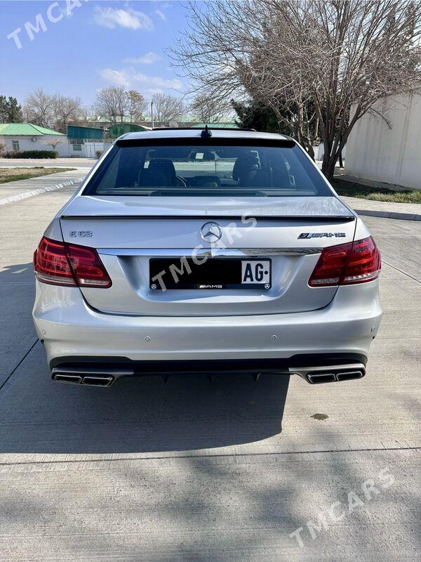 Mercedes-Benz E350 2012 - 330 000 TMT - Ашхабад - img 6