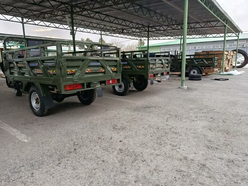 Fekon FK200-14G 2025 - 27 000 TMT - Aşgabat - img 5
