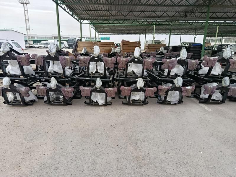 Fekon FK200-14G 2025 - 27 000 TMT - Aşgabat - img 3