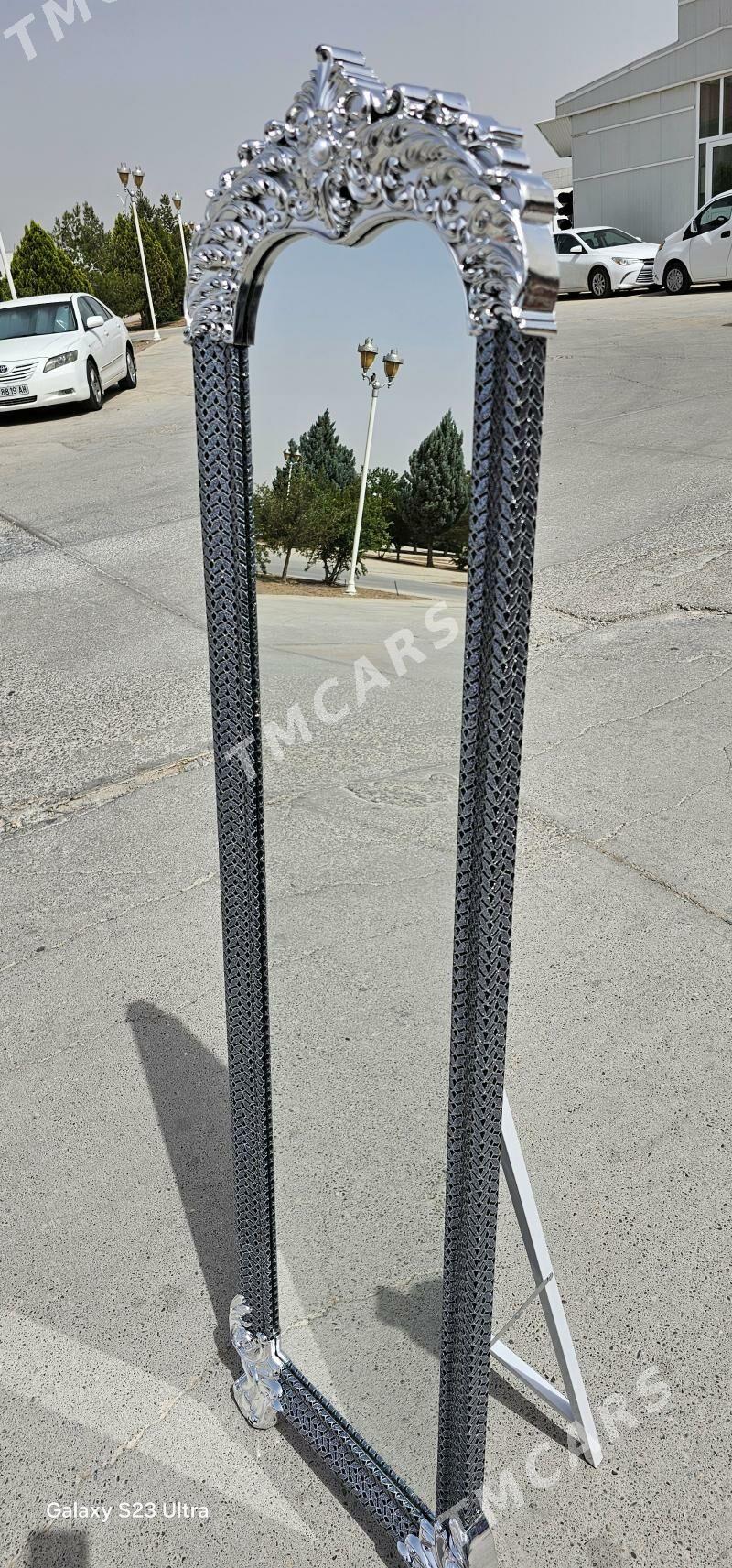ayna,зеркало - Aşgabat - img 4