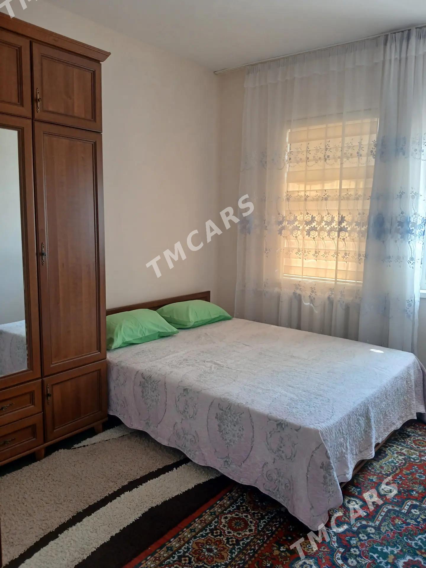 Arenda kwartira jay Mir 4 - Aşgabat - img 2