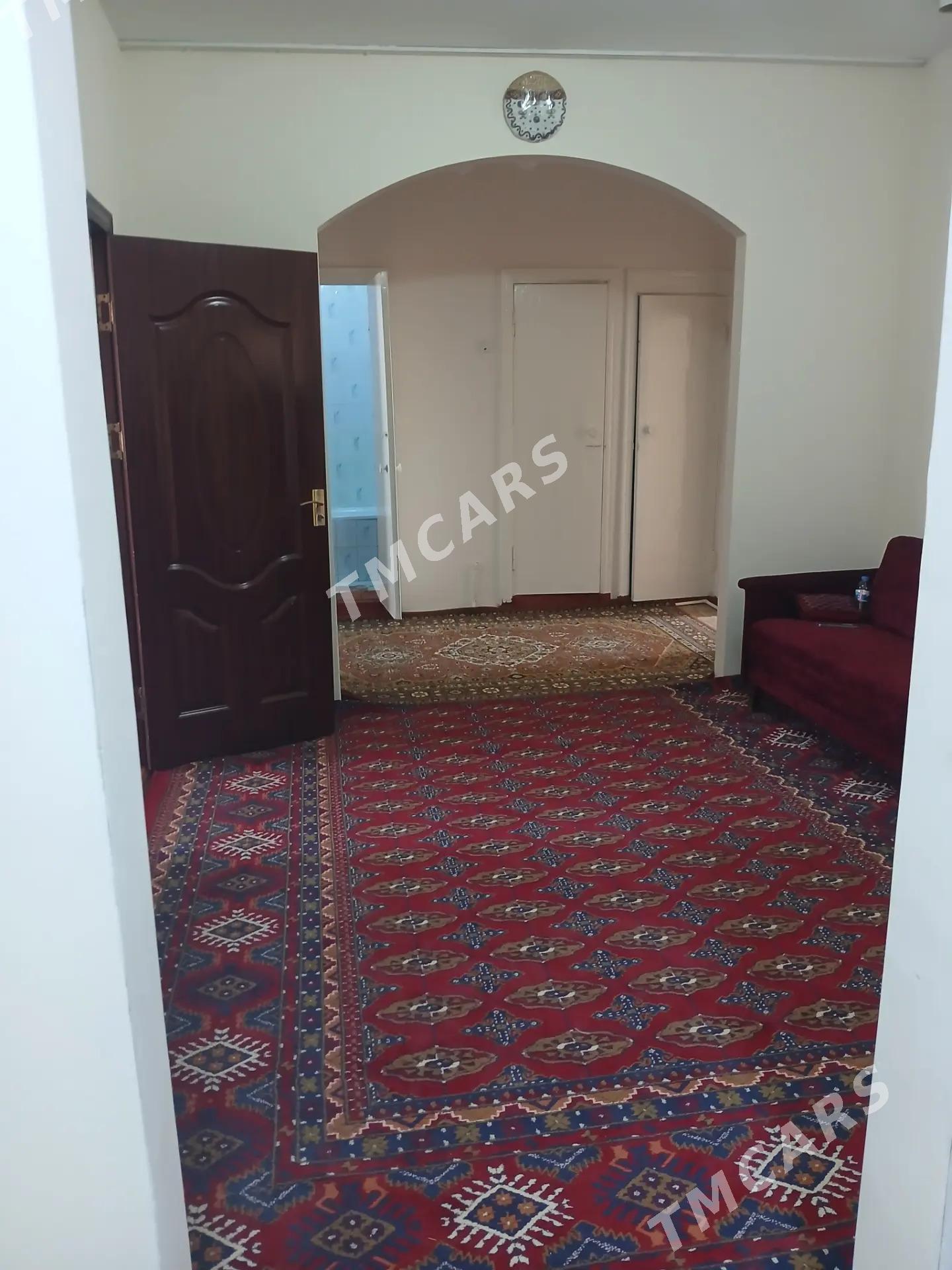 Arenda kwartira jay Mir 4 - Aşgabat - img 5