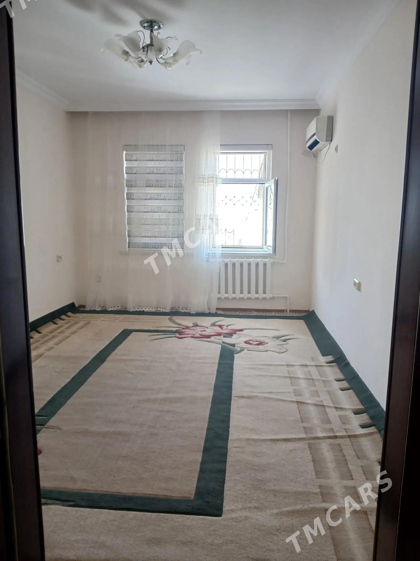 Arenda kwartira jay Mir 4 - Aşgabat - img 9