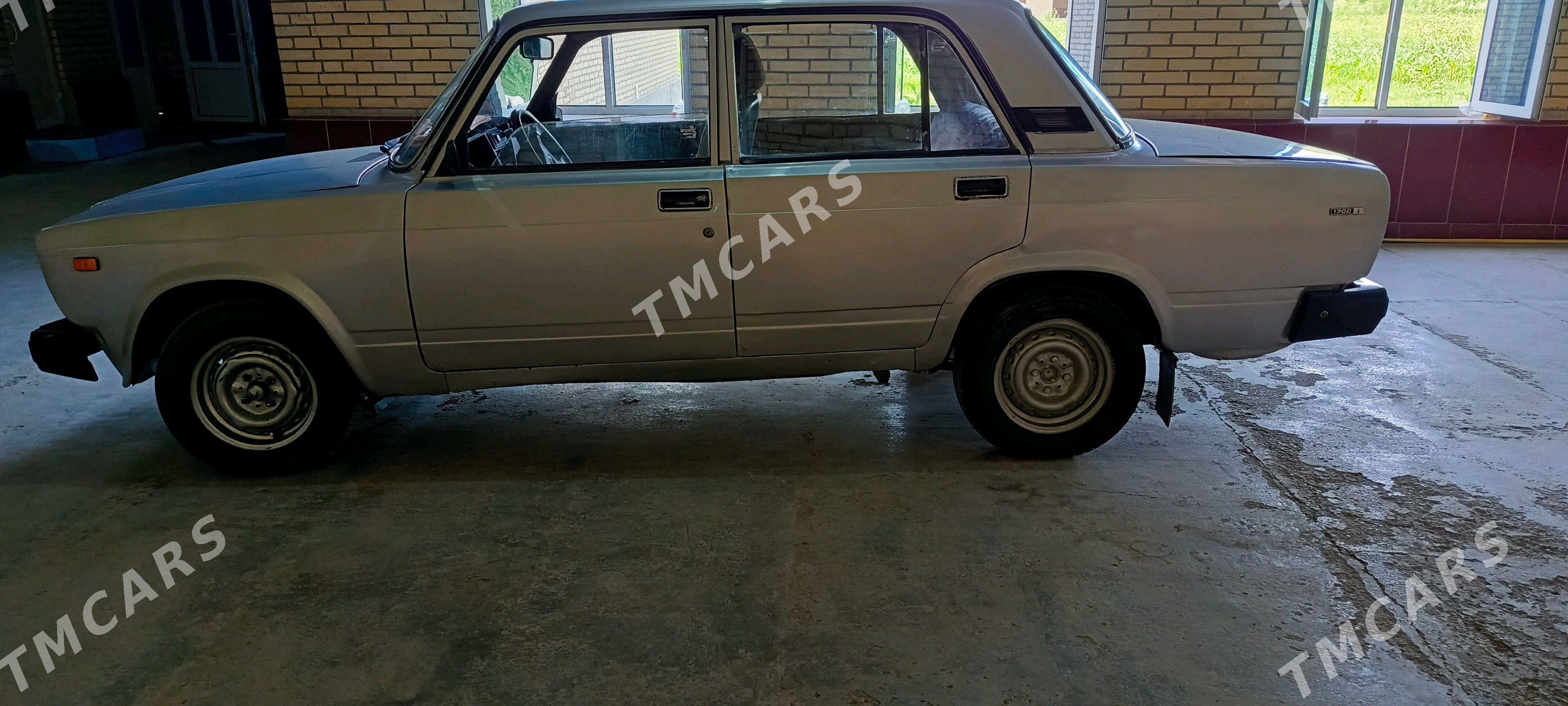 Lada 2107 1999 - 20 000 TMT - Sakar - img 5