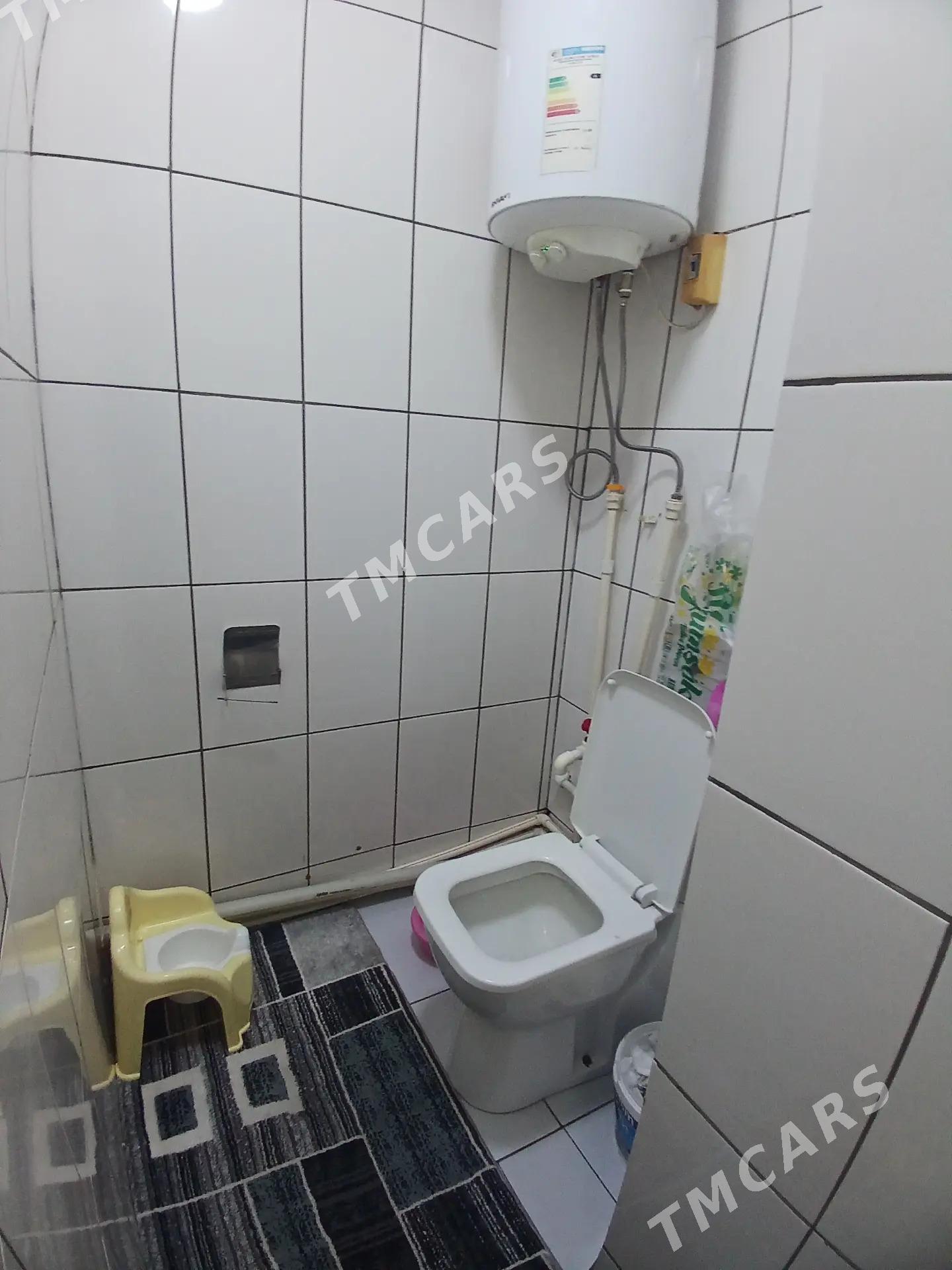 Ipoteka 2komnat jaý - Aşgabat - img 2