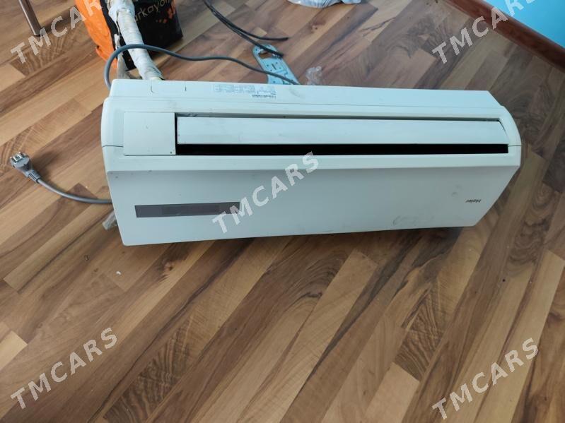 Haier 30kw - Aşgabat - img 3