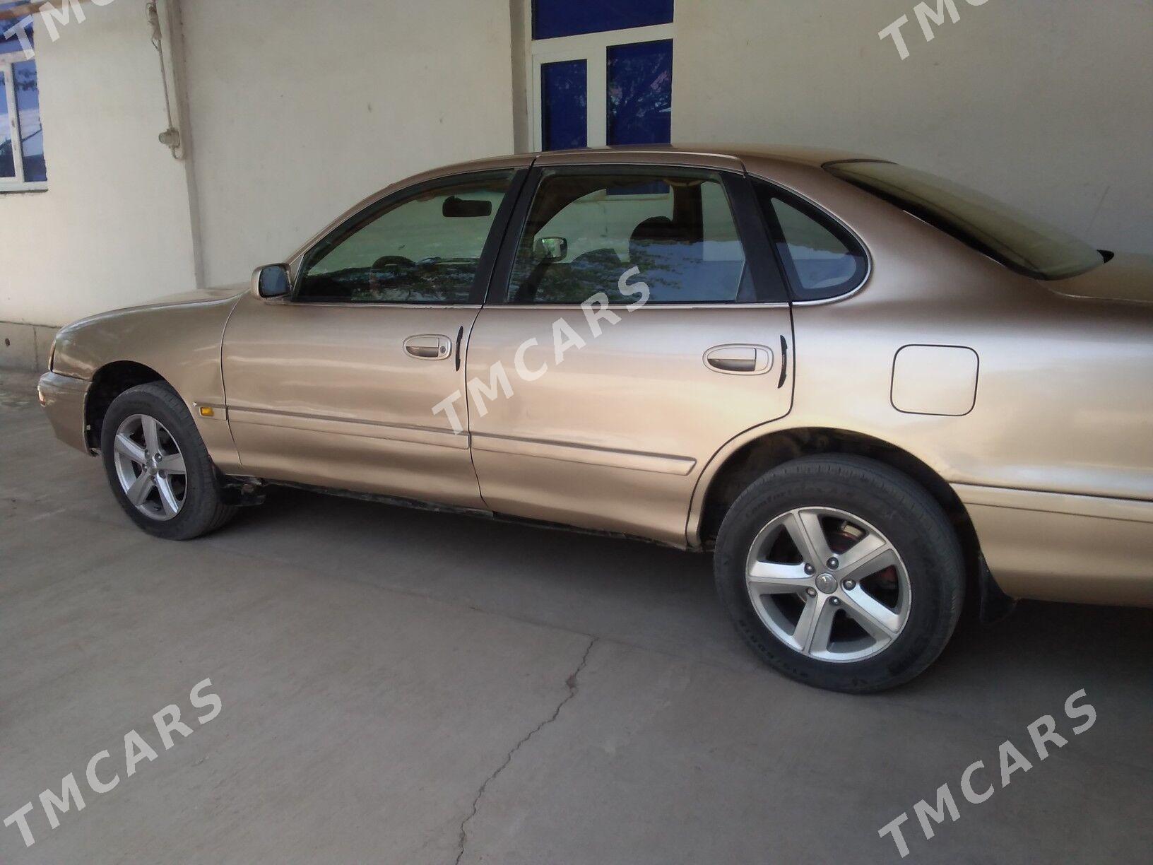 Toyota Avalon 1996 - 75 000 TMT - Boldumsaz - img 3