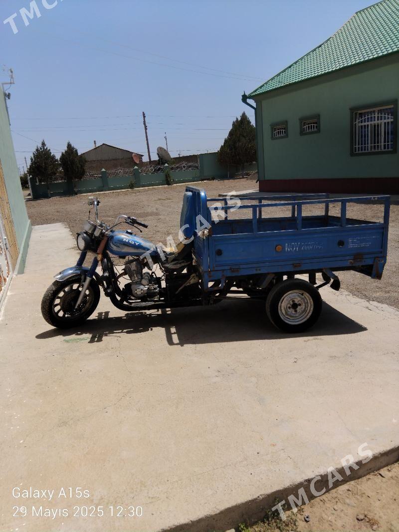 Fekon FK150-8G 2015 - 12 000 TMT - Этрек - img 2