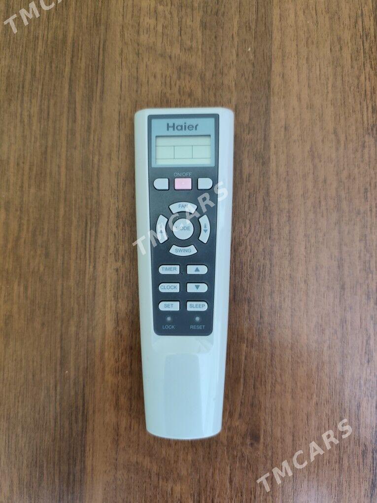 Haier 30kw - Aşgabat - img 2
