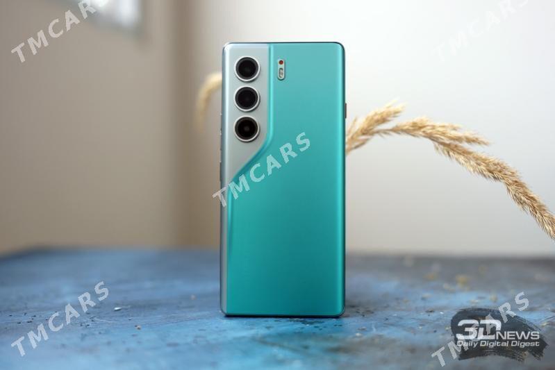 camon 40 pro ALYAS tecno poco - Aşgabat - img 10
