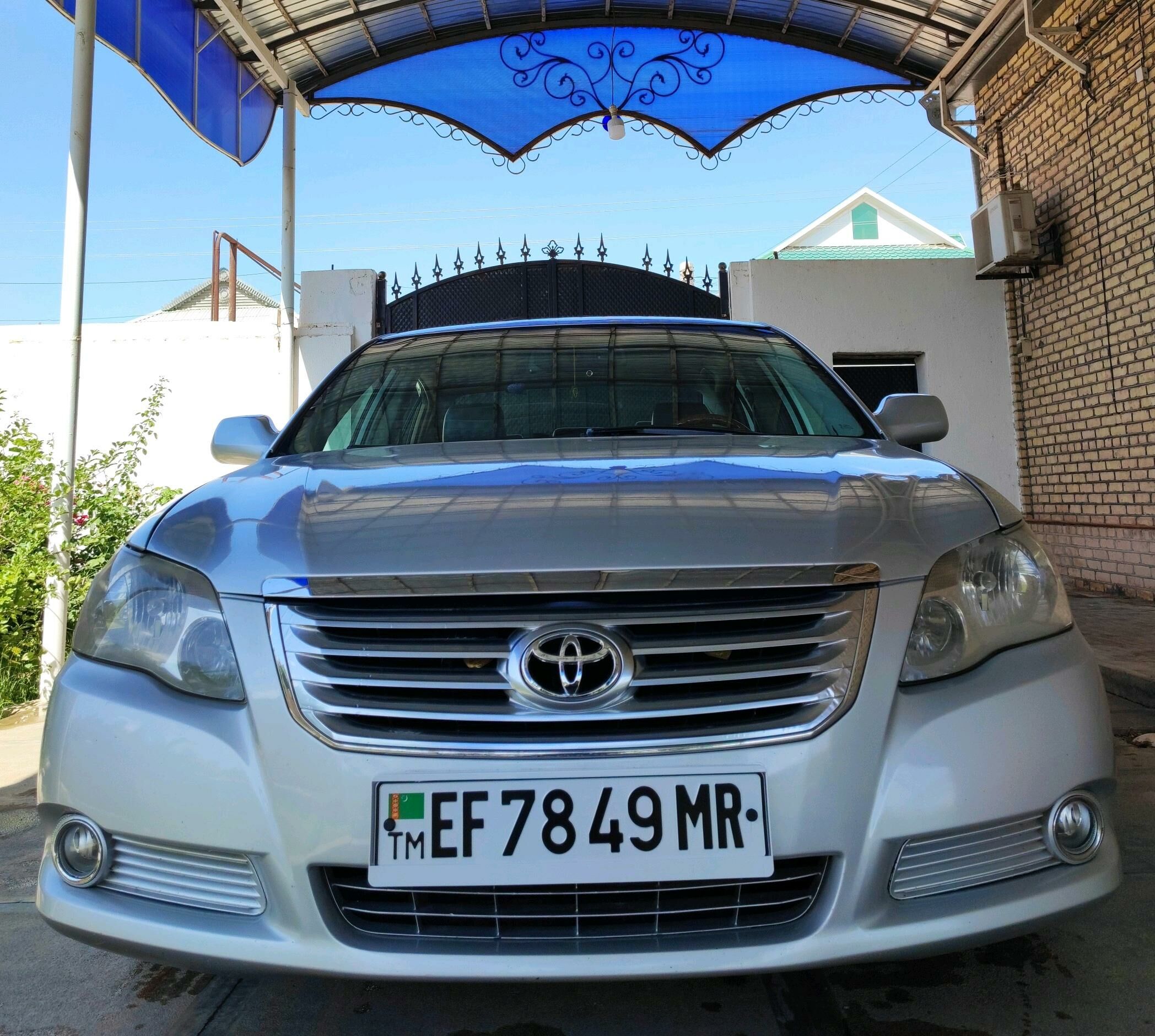 Toyota Avalon 2007 - 185 000 TMT - Mary - img 5