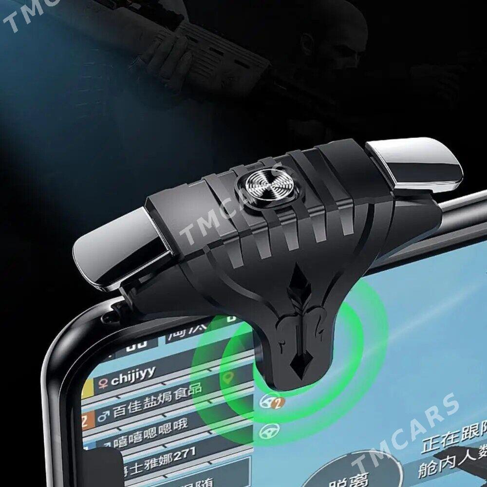 Pubg Trigger, Napalçik sowgat - Aşgabat - img 3