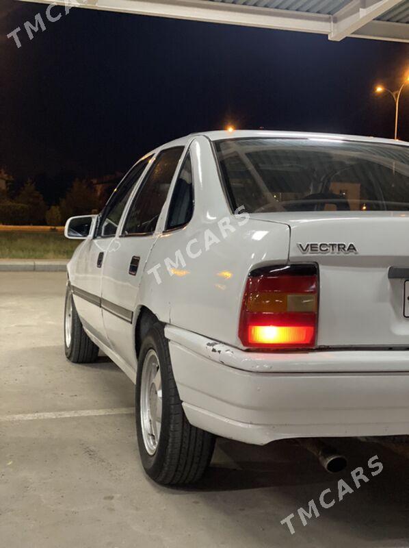 Opel Vectra 1990 - 25 000 TMT - Balkanabat - img 3