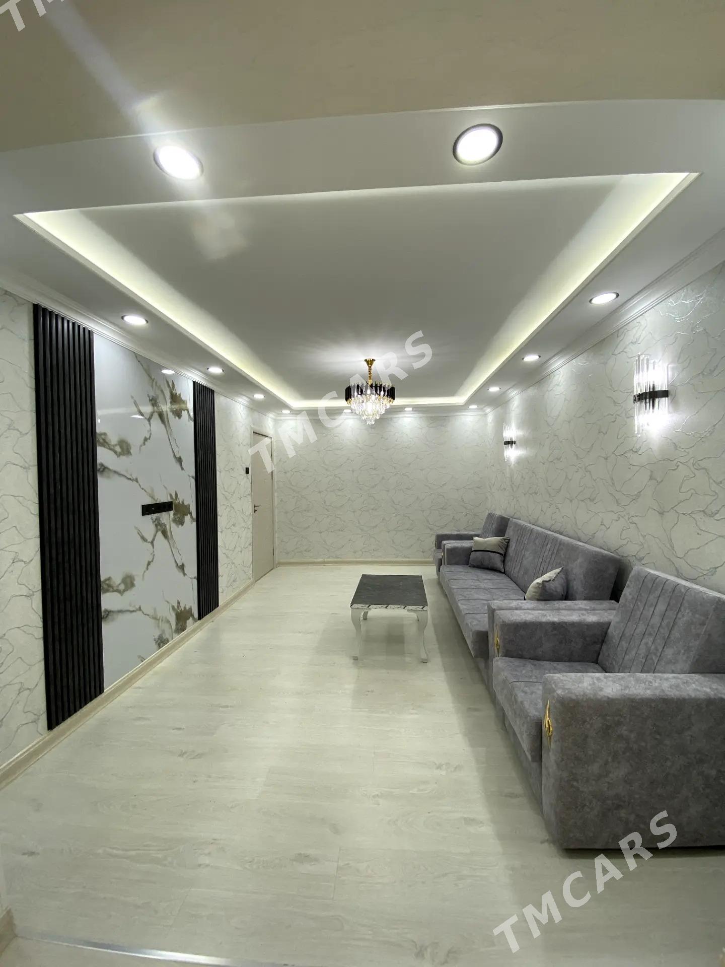 IPOTEKA 30MKR 2KOM - Aşgabat - img 2
