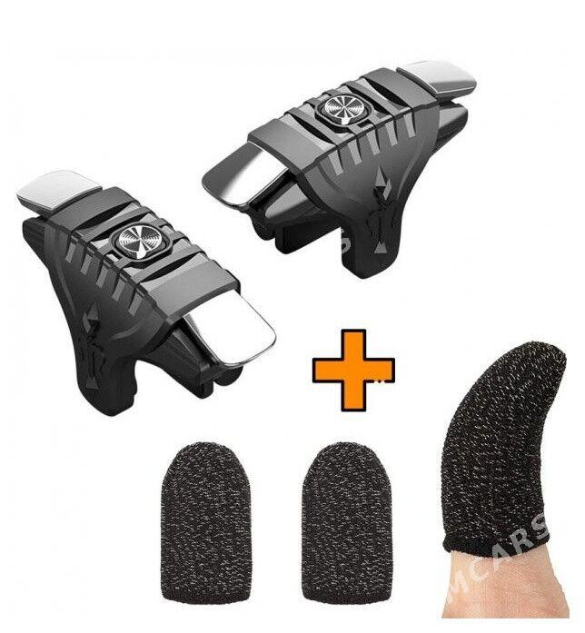 Pubg Trigger, Napalçik sowgat - Aşgabat - img 2