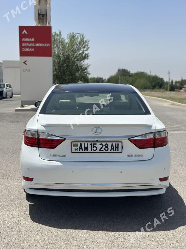 Lexus ES 350 2014 - 430 000 TMT - Ашхабад - img 3