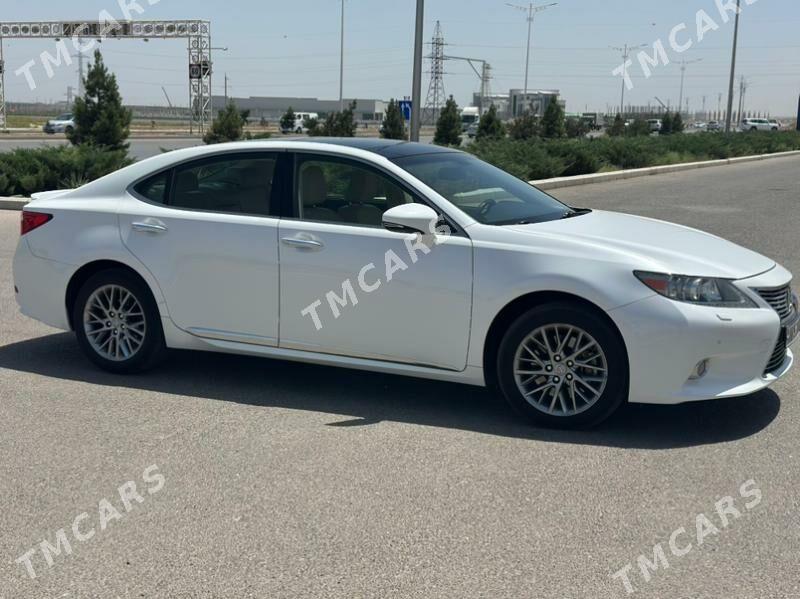 Lexus ES 350 2014 - 430 000 TMT - Ашхабад - img 5