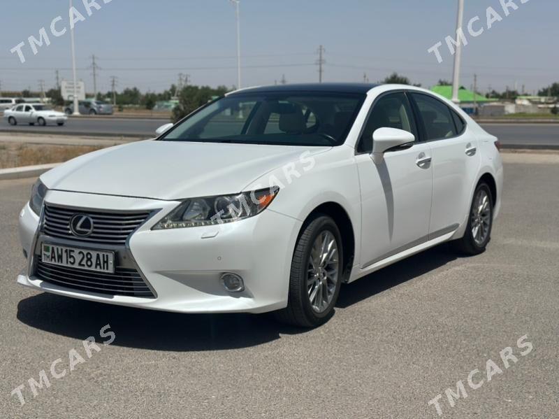 Lexus ES 350 2014 - 430 000 TMT - Ашхабад - img 2