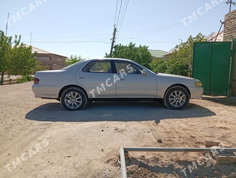 Toyota Cresta 1995 - 50 000 TMT - Гороглы (Тагта) - img 6