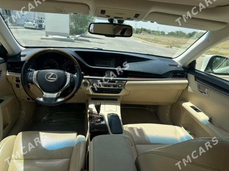 Lexus ES 350 2014 - 430 000 TMT - Ашхабад - img 7