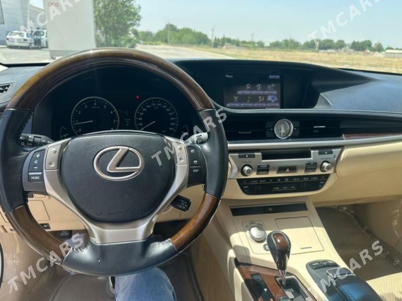 Lexus ES 350 2014 - 430 000 TMT - Ашхабад - img 6
