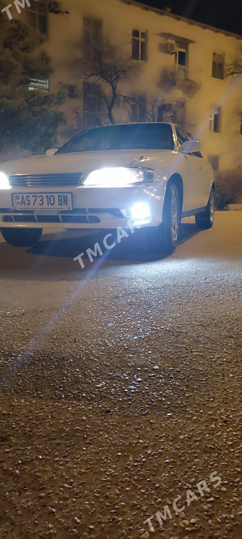 Toyota Mark II 1994 - 44 000 TMT - Balkanabat - img 5