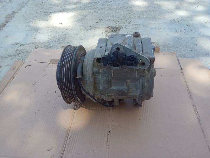 Kompresir 5-lik 800 TMT - Bereket - img 3