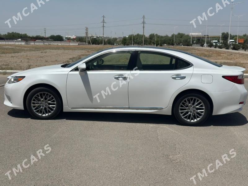 Lexus ES 350 2014 - 430 000 TMT - Ашхабад - img 4