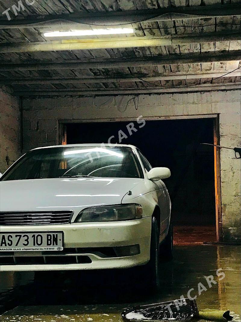 Toyota Mark II 1994 - 44 000 TMT - Balkanabat - img 8