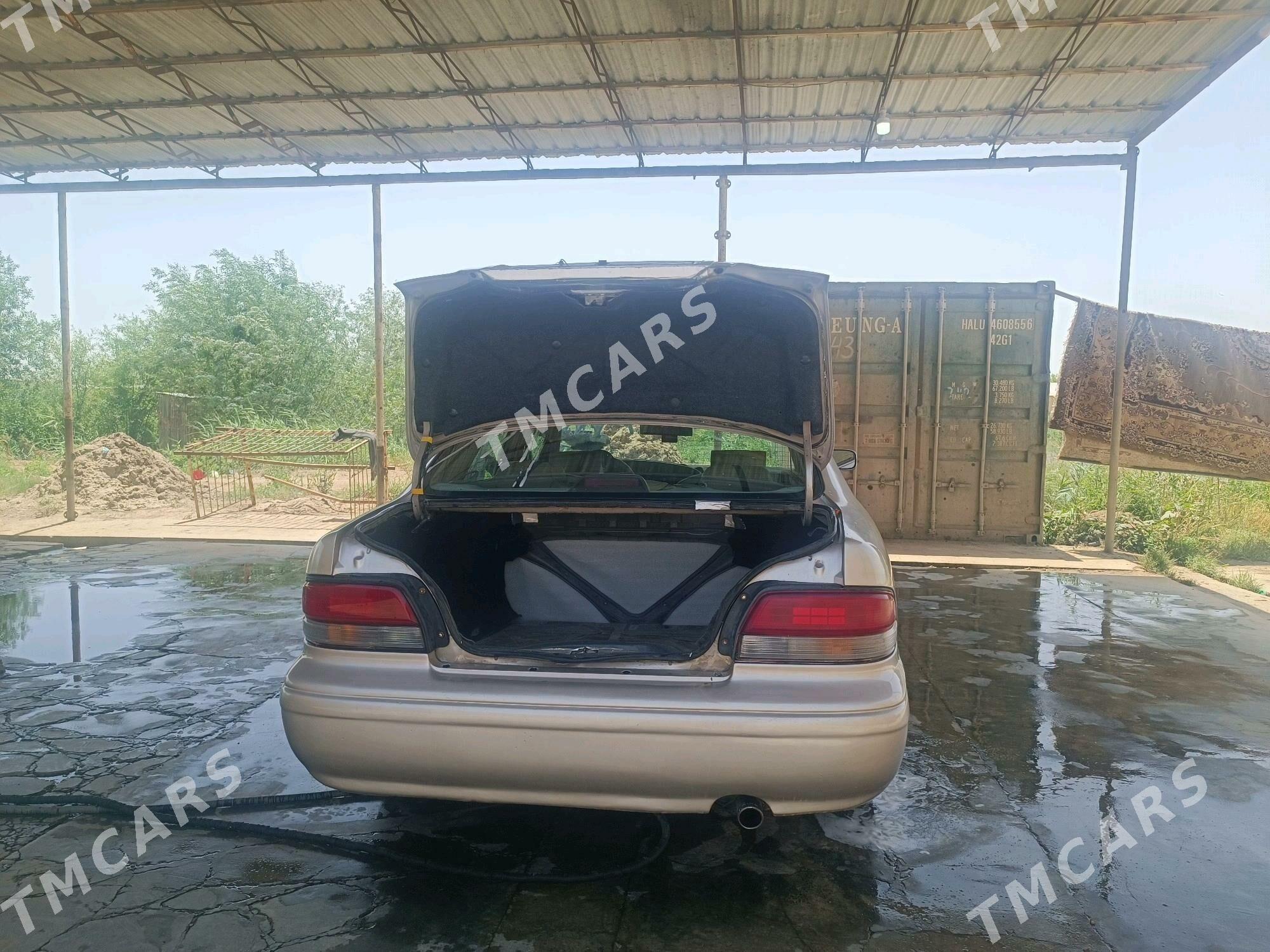 Toyota Avalon 1997 - 113 000 TMT - Mary - img 2