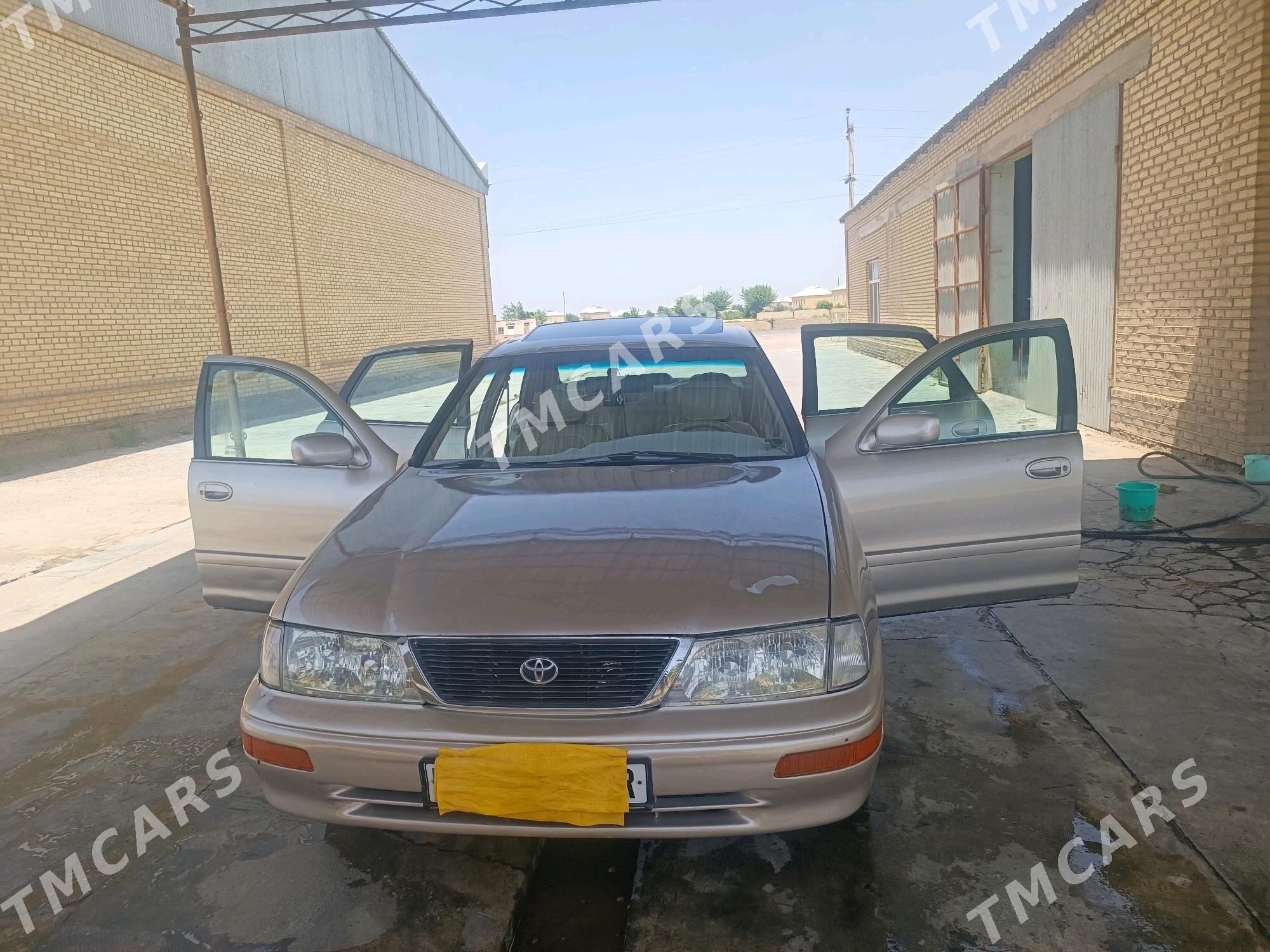 Toyota Avalon 1997 - 113 000 TMT - Mary - img 7