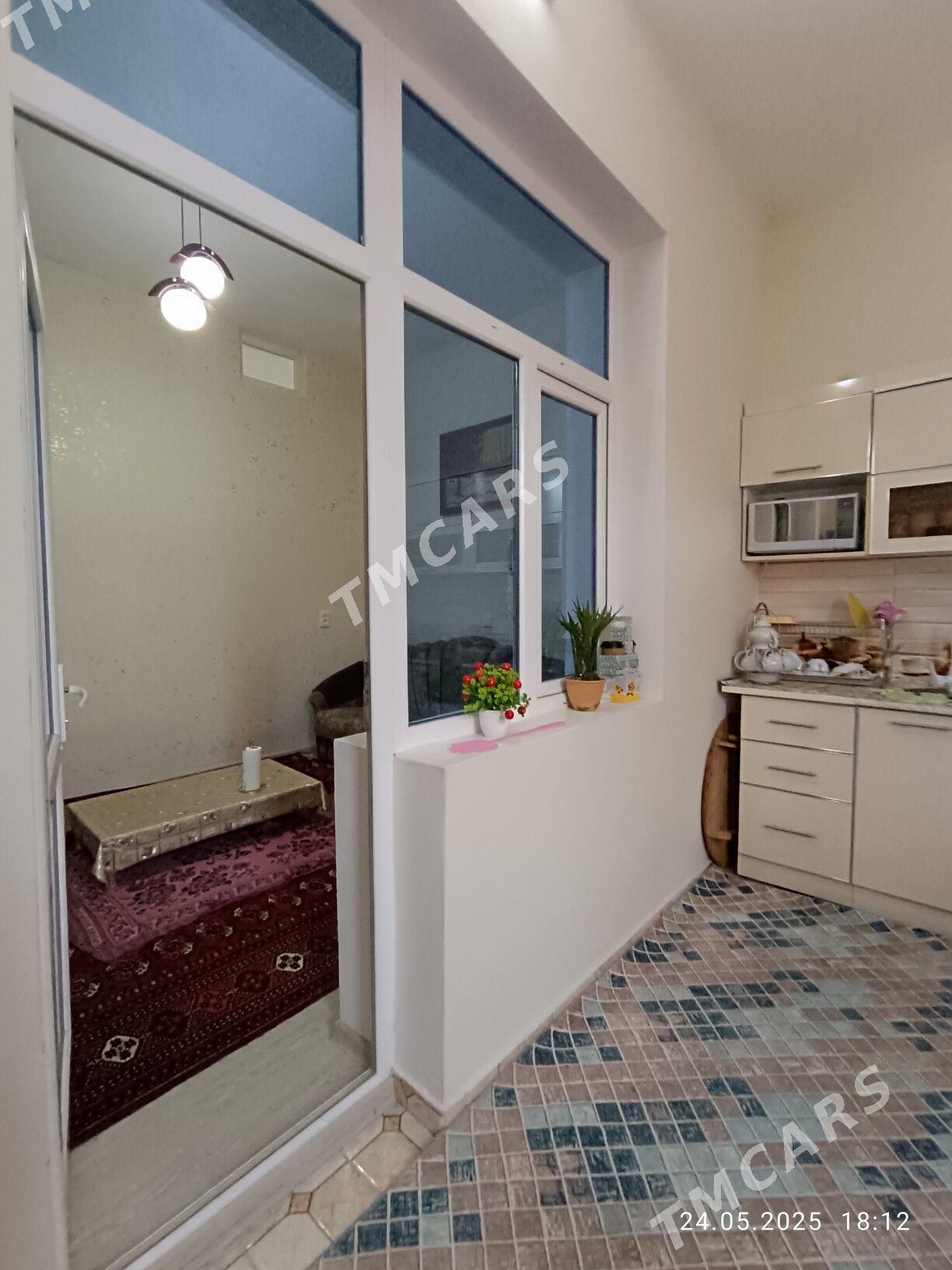 Полуэлитка  120м2, 1 нжи этаж - Дашогуз - img 2