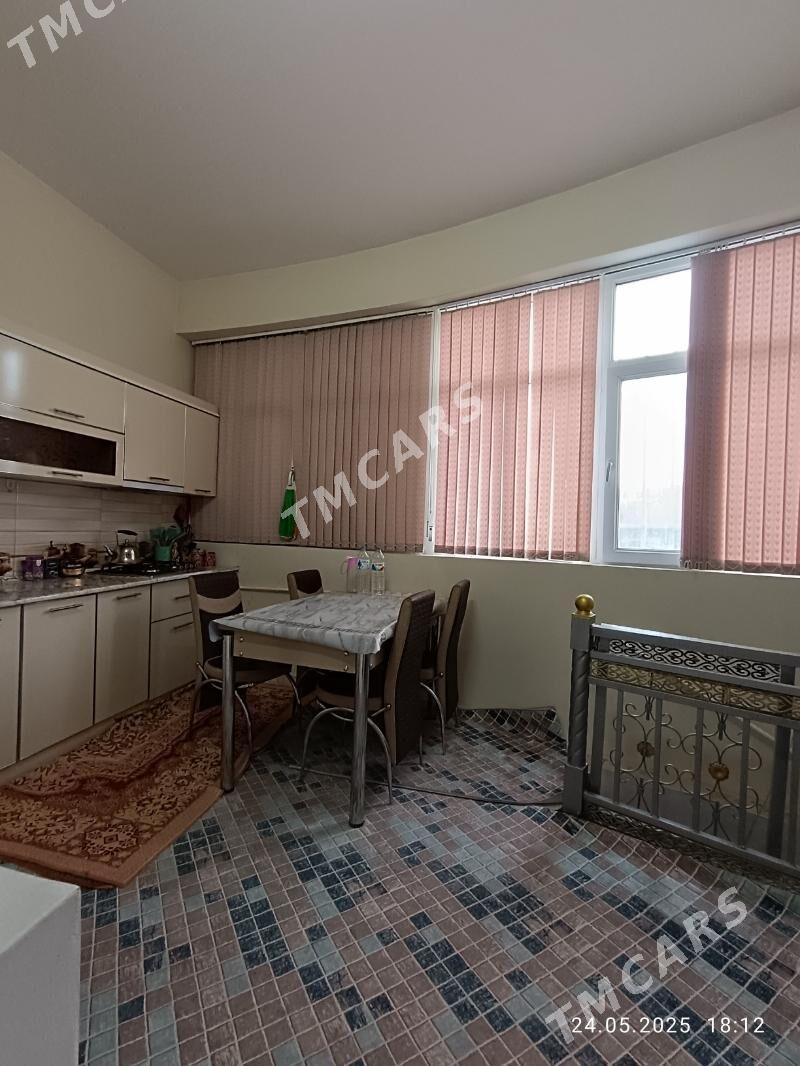 Полуэлитка  120м2, 1 нжи этаж - Дашогуз - img 3