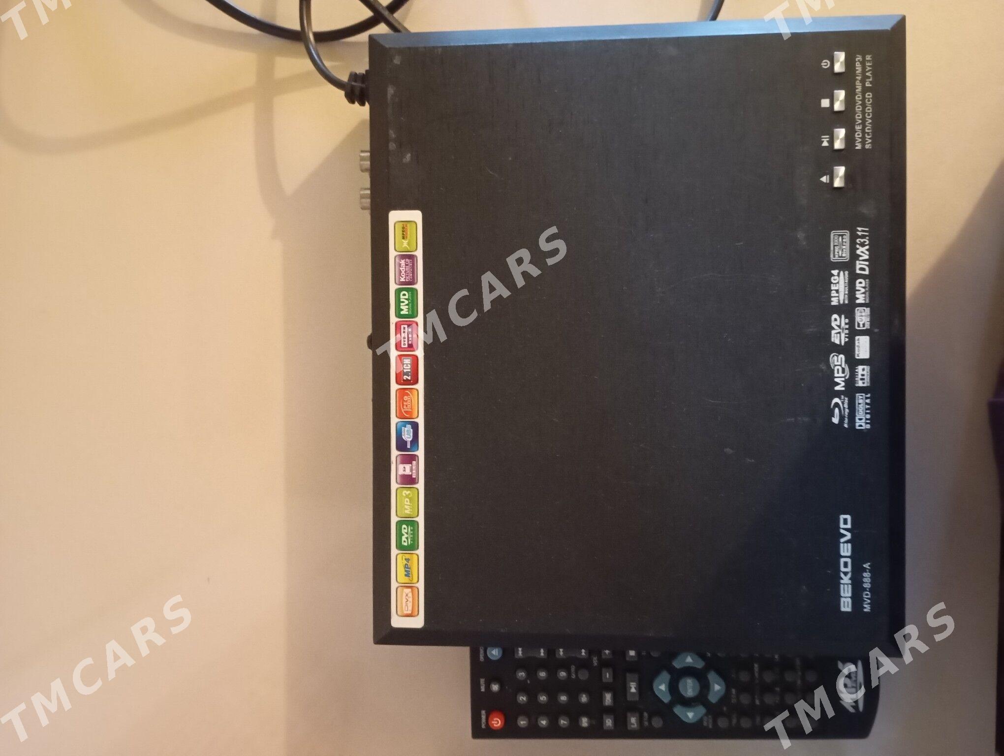 DVD beko - Aşgabat - img 3